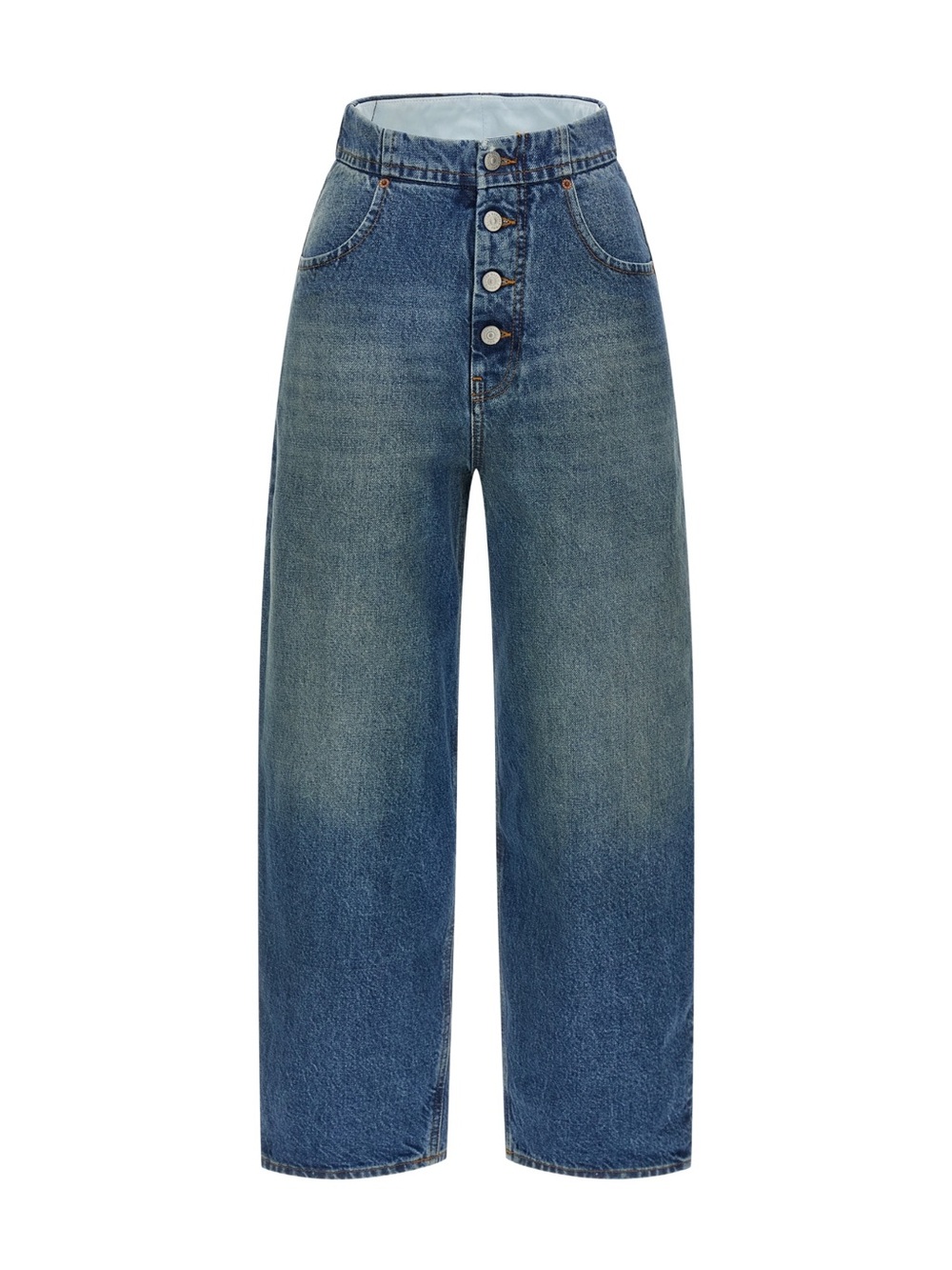 Margiela MM6 Barrel Jeans
